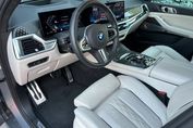 BMW X7 M60i xDrive
