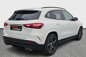 Mercedes GLA 200 AMG Line