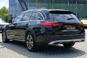 Mercedes Klasa C All-Terrain 220 d 4MATIC Avantgarde