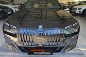 BMW Seria 7 740d xDrive mHEV M Sport sport-aut