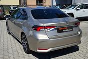 Toyota Corolla 1.5 Comfort