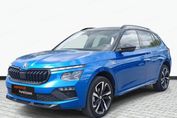 Skoda Kamiq 1.0 TSI Monte Carlo DSG