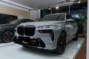BMW X7 xDrive40i M Sport