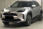 Toyota Yaris Cross Executive 1.5 Hybrid AWD