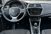 Suzuki SX4 Comfort