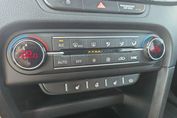 Kia Ceed 1.5 T-GDI  DCT
