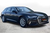 Audi A6 45 TDI quattro S tronic