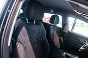 Chery Tiggo 8 Comfort 1.5 T-GDI Super Hybrid DCT