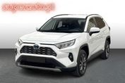 Toyota RAV4 Comfort 2.5 Hybrid  4x4