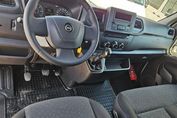 Opel Movano L3H2