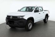 Volkswagen Amarok Pro 4MOTION