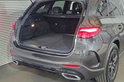 Mercedes GLC 200 d 4-Matic AMG Line
