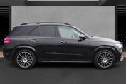 Mercedes GLE 350 de 4MATIC AMG Line