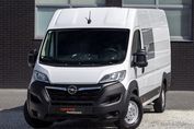 Opel Movano H3-Power L4H2 (bryg.)