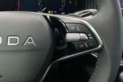 Skoda Superb Drive 2.0 TSI 4x4 DSG