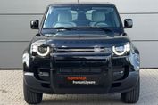 Land Rover Defender D250 mHEV S