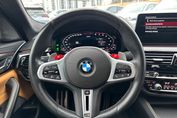 BMW Seria 5 M5 Competition