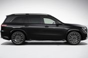 Mercedes GLS 450 d 4MATIC AMG Line