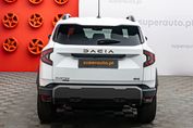 Dacia Duster Extreme 1.2 TCe Hybrid-G LPG 4x4
