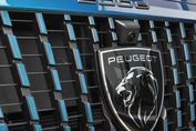 Peugeot 2008 Allure e-DCS 1.2 mHEV