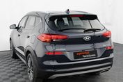 Hyundai Tucson 1.6 CRDi Style 2WD DCT