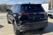 Chery Tiggo 4 Prestige 1.5 T-GDI HEV DHT
