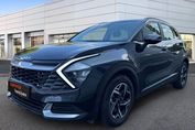 Kia Sportage 1.6 T-GDI M DCT