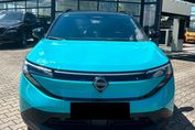 Nissan Leaf Evolve Plus 52kWh 2WD AT