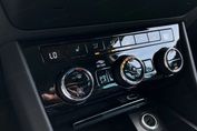Skoda Superb 2.0 TDI SCR Style DSG