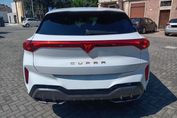Cupra Terramar 1.5 eTSI mHEV DSG
