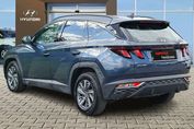Hyundai Tucson 1.6 T-GDi HEV Smart 2WD