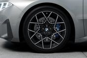 BMW i3 50 xDrive