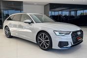 Audi A6 Avant 50 TFSI e quattro S Line