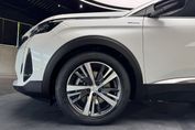 Peugeot 3008 1.6 PureTech Hybrid PHEV Allure S&S EAT8