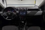 Dacia Duster 1.5 Blue dCi Comfort 4WD