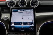 Mercedes GLC 220 d 4-Matic AMG Line