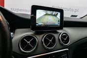 Mercedes GLA 200 7G-DCT