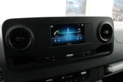Mercedes Sprinter L2H2 317 CDI  9G-Tronic