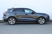 Audi Q3 TFSI advanced