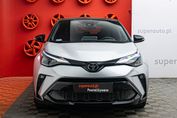 Toyota C-HR 1.8 Hybrid GR Sport