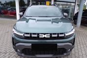 Dacia Duster Journey 1.2 TCe Hybrid-G LPG 4x4