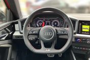 Audi A1 40 TFSI S-Line S tronic