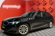 BMW Seria 3 Touring 318d