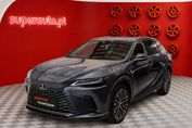 Lexus RX 450h+ Prestige