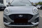 Ford Puma ST-Line X PowerShift mHEV  1.0 EcoBoost