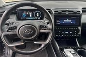 Hyundai Tucson Platinum 1.6 T-GDi 48V  4WD DCT