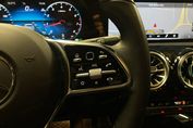 Mercedes CLA 200 mHEV Progressive 7G-DCT