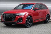 Audi Q7 TDI quattro S Line