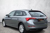 Skoda Scala 1.5 TSI Ambition