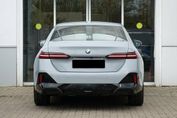 BMW Seria 5 520d xDrive M Sport